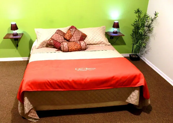 Hostal Casa de Barrio