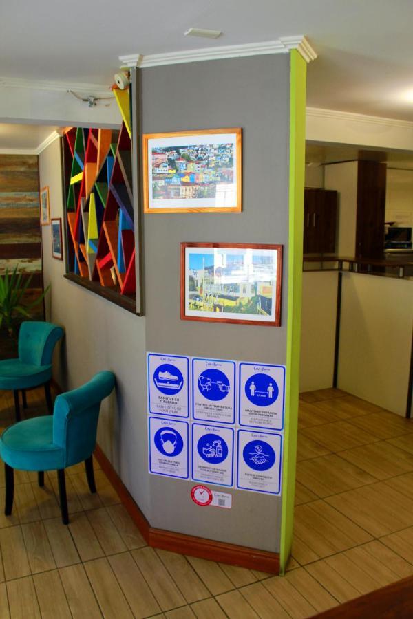 Casa De Barrio 2*
