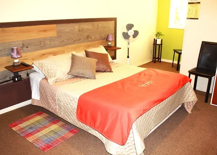 Hostal Casa de Barrio