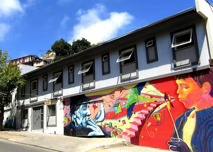 Hostal Casa de Barrio