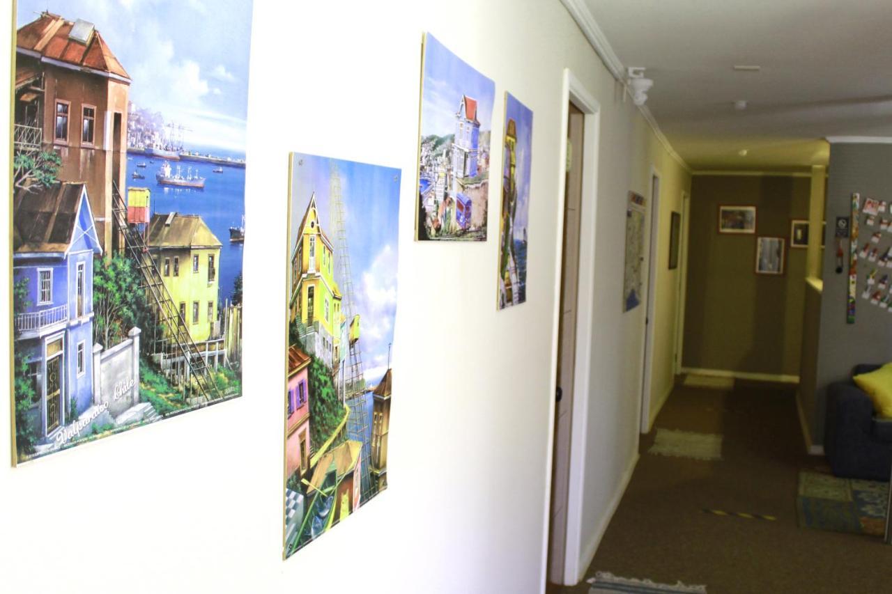 Casa De Barrio