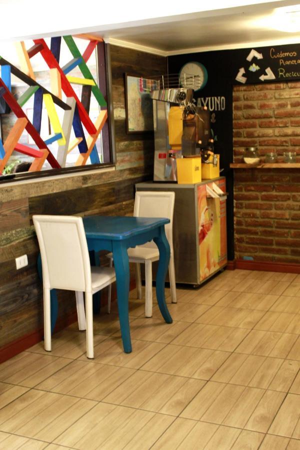 Casa De Barrio