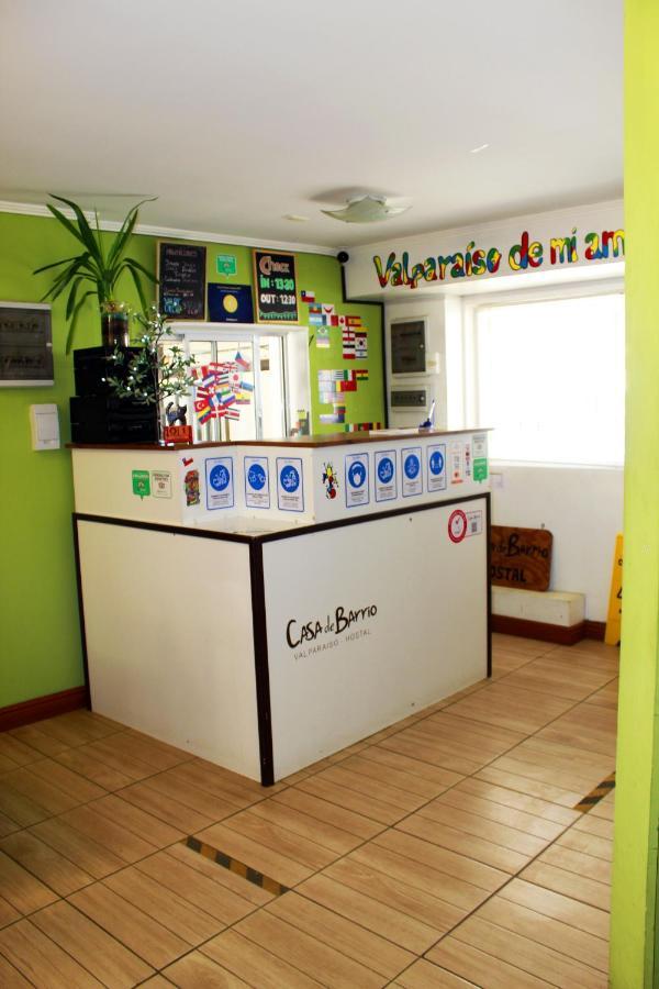 Pensión Casa De Barrio