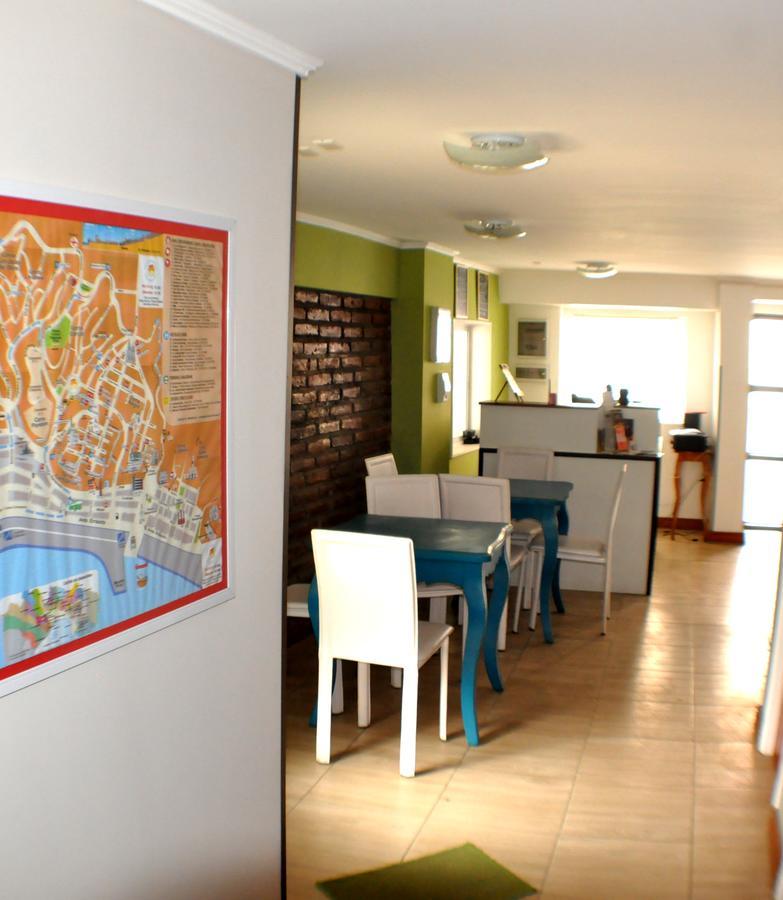Casa De Barrio Valparaíso